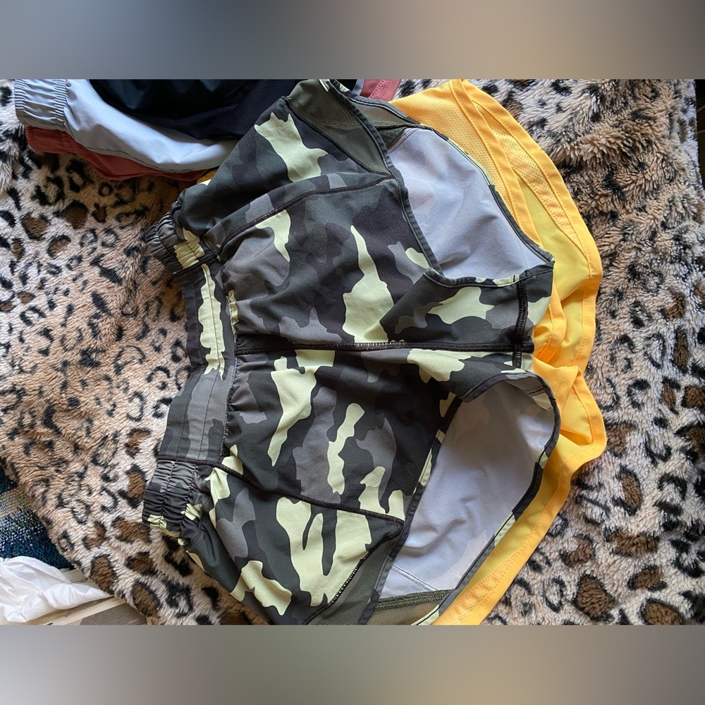 Shorts bundle
